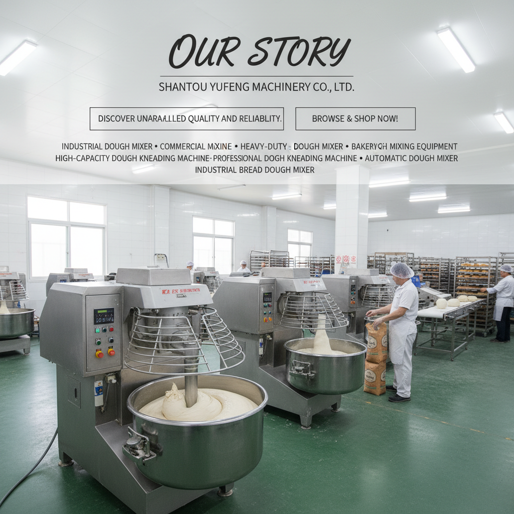 Our Story