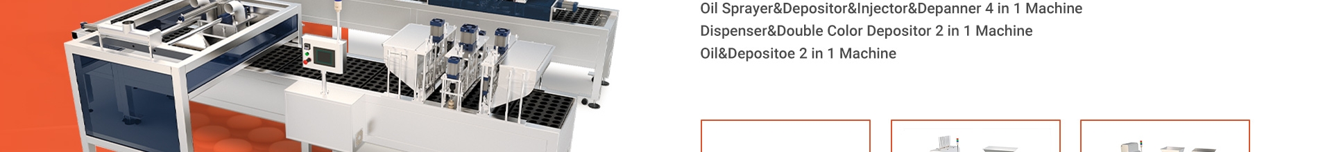Doughnut Mixer Machine