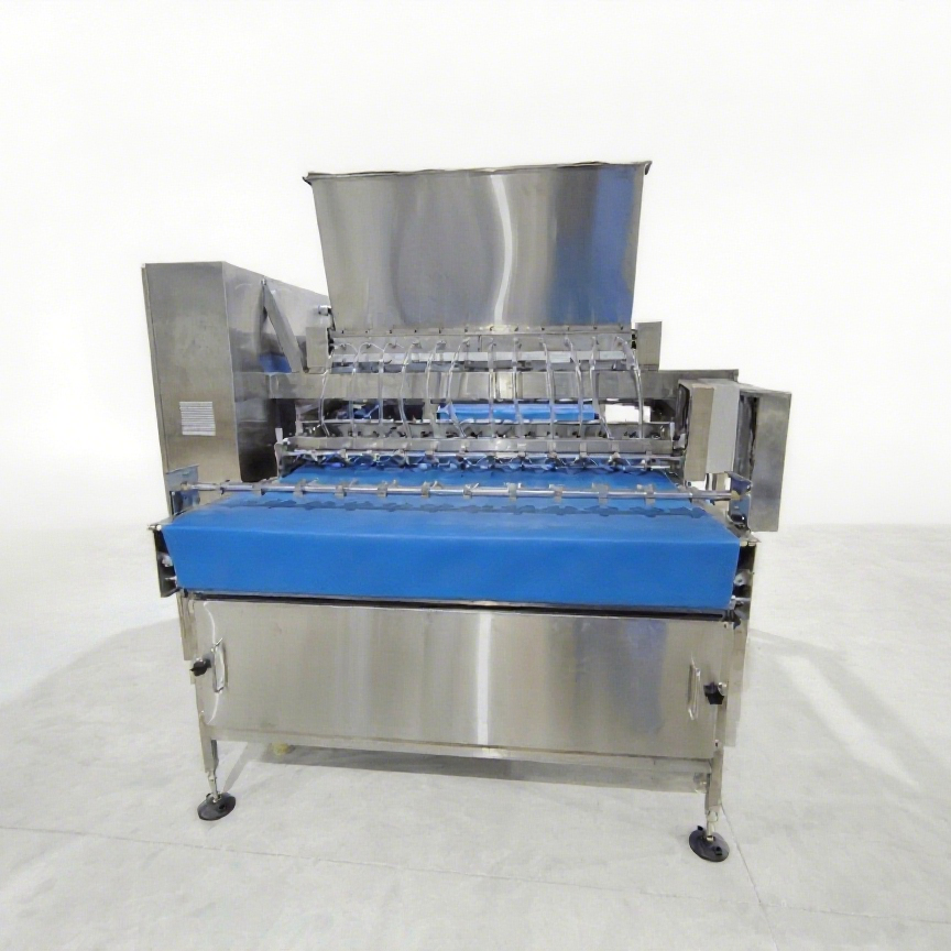 INA-Online Injector