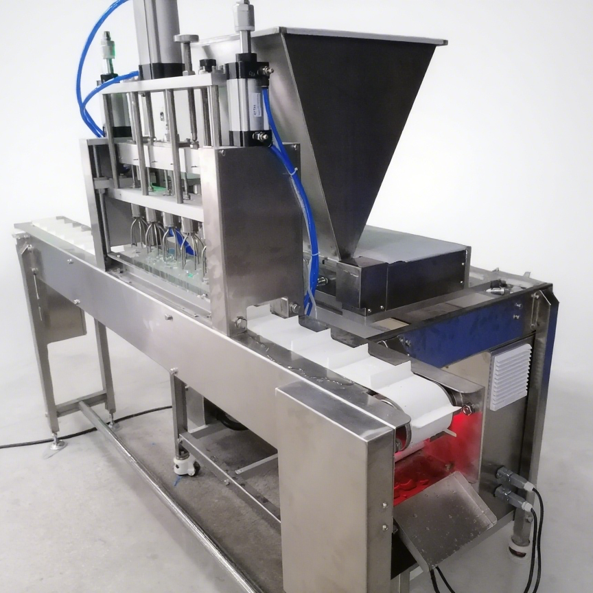 INB-C-Horizontal Injector