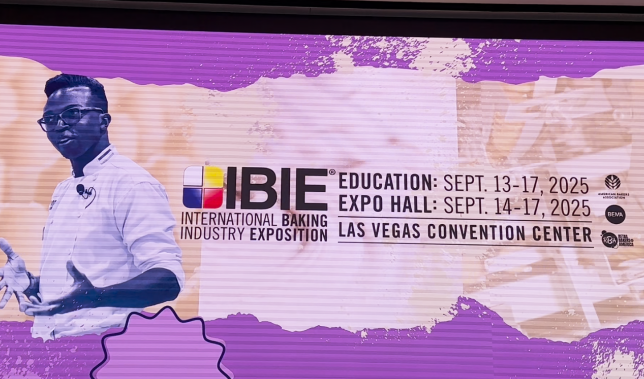 IBIE 2025 전시회 요약