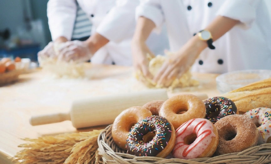 Donut Production Line Investment Guide: Equipment Selection, ROI Analysis, and Key Operational Considerations