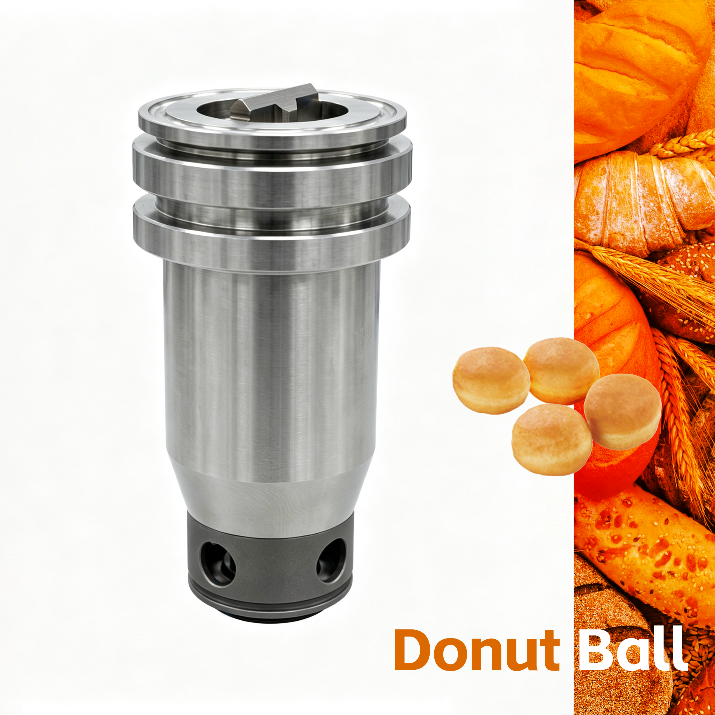 Donut Ball