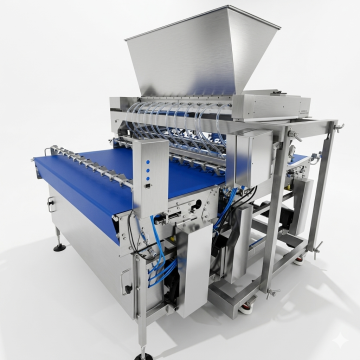 INA-Online Injector