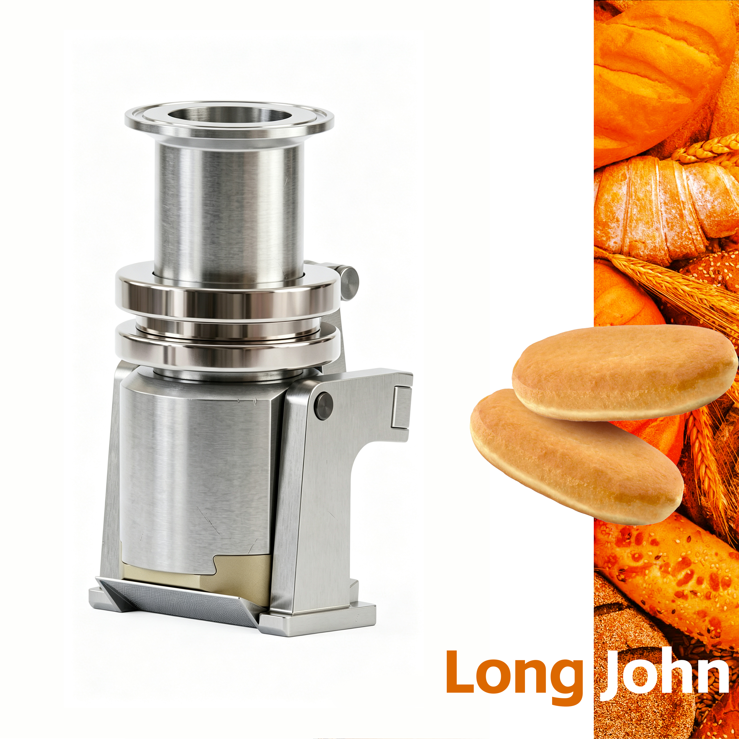 Long John