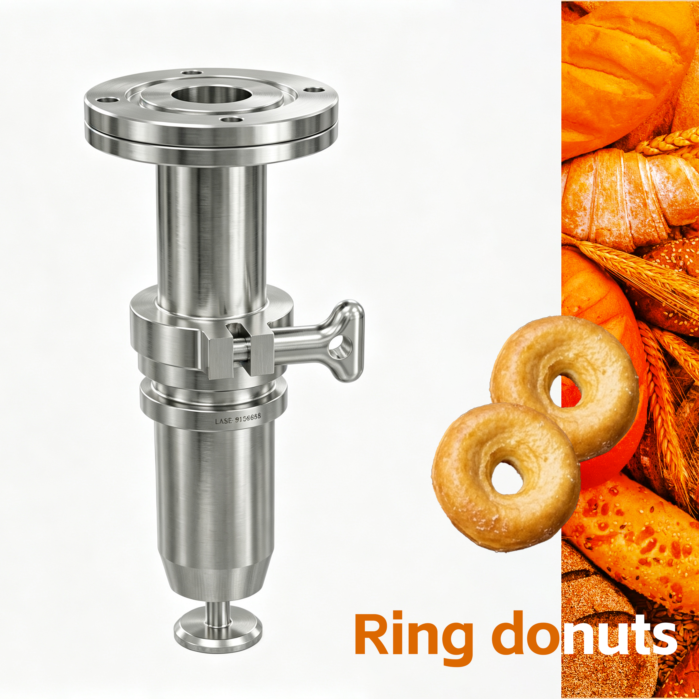 Ring donus