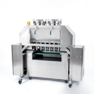 Extruder