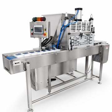 INB-C-Horizontal Injector
