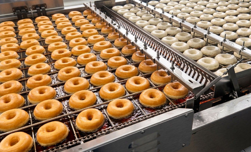 From Following to Setting the Rules: How China’s Bakery Machinery Industry Is Breaking Through with Standards