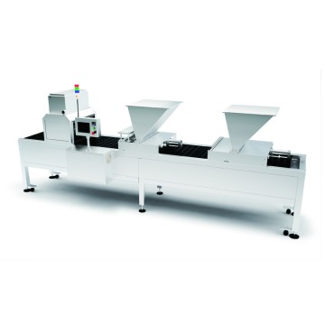 Արջուկ տորթ 3-ը 1-ում մեքենա