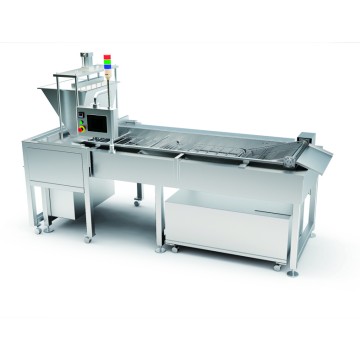 Տորթ-բլիթ պատրաստող մեքենա DPL-6C