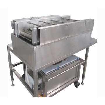 Խորտիկի տապակ չիպսերի համար