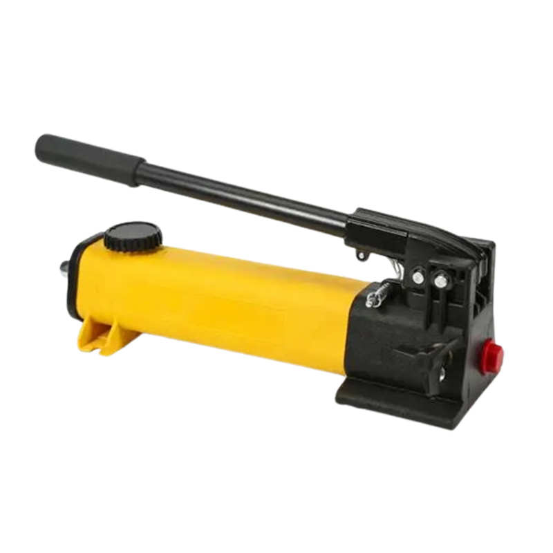 CE Approval YAX-P392 Light Manual Pump