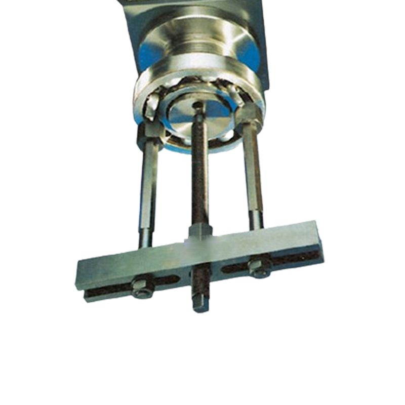 TMMR Bidirectional curved puller