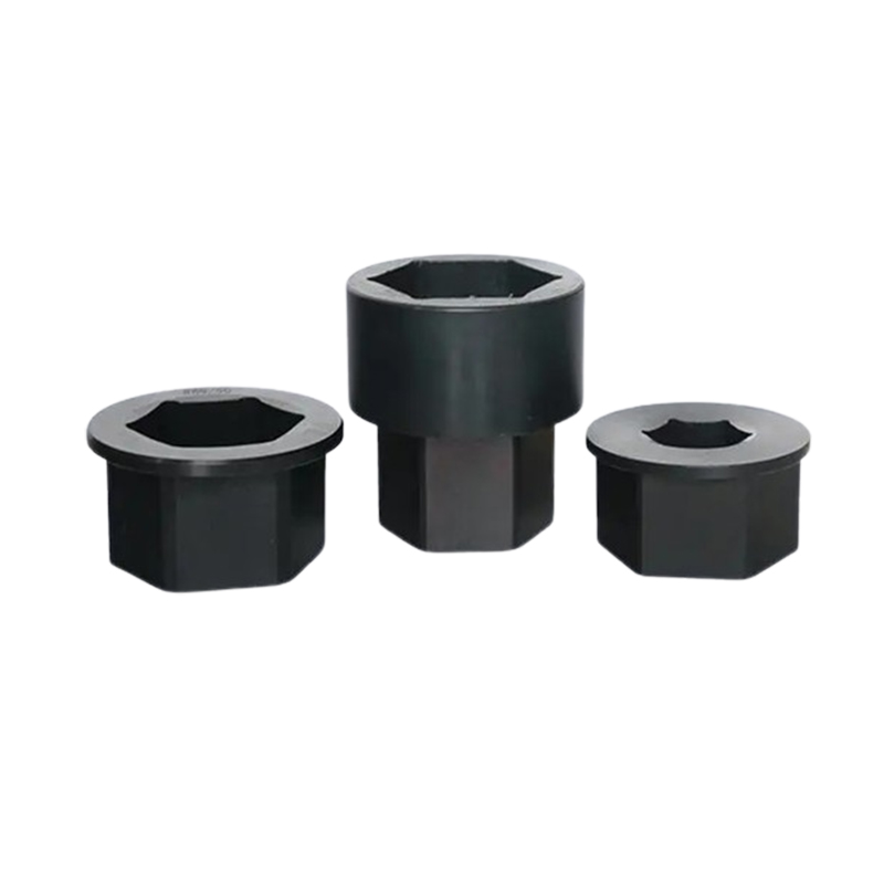 XLCT Hollow wrench transition sleeve
