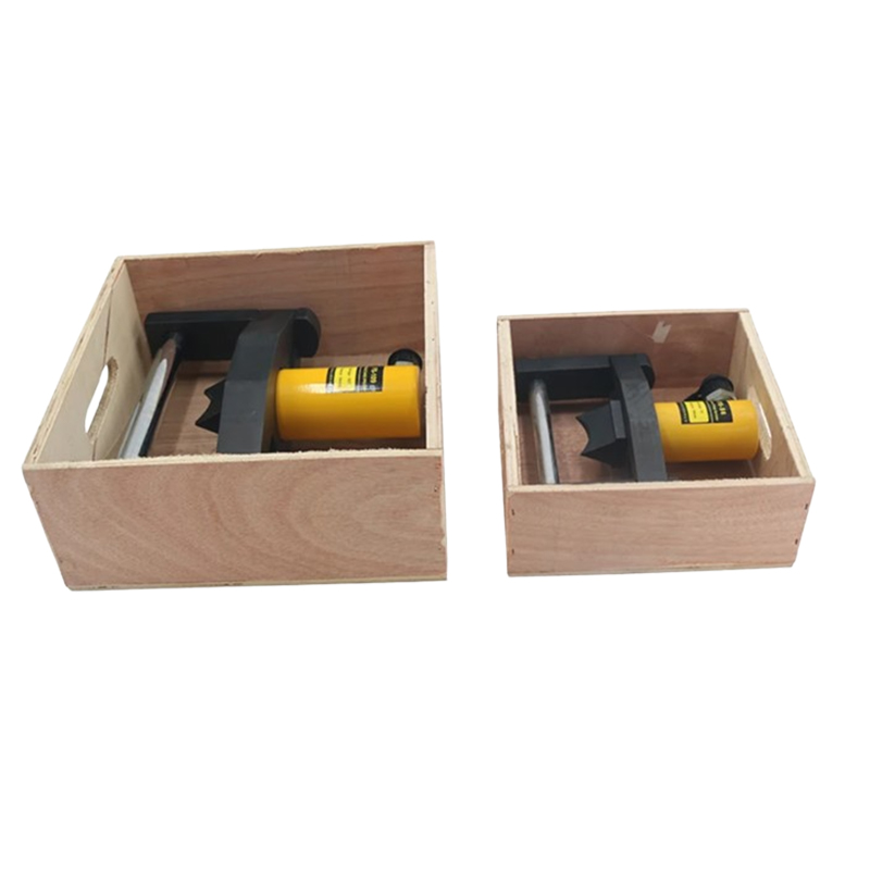 Portable Manual Flange Spreader Splitter