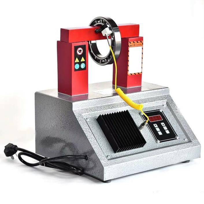 YAX-HB Microcomputer bearing heater
