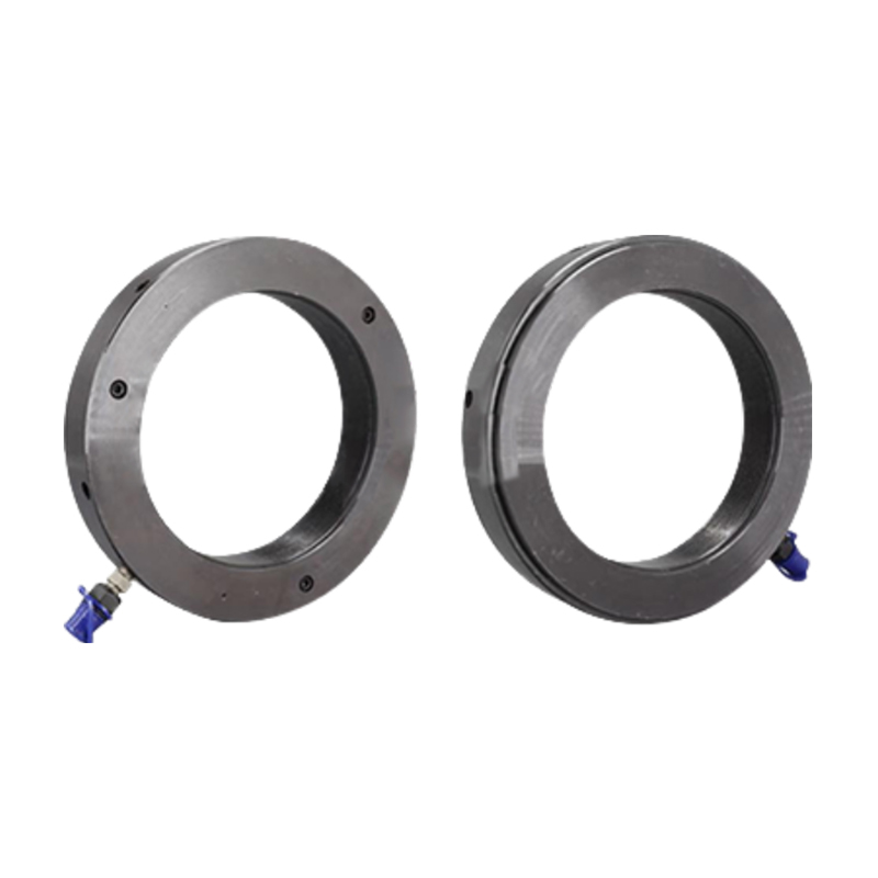Customer OEM Manufacturer Hydraulic Screw Nut
