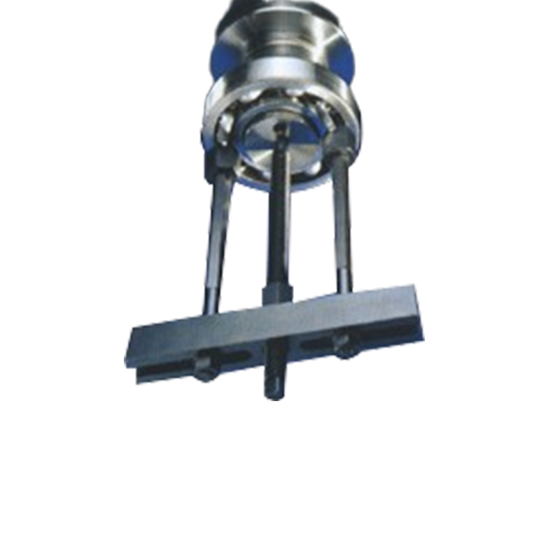 TMBP20 Hidden bearing seat puller