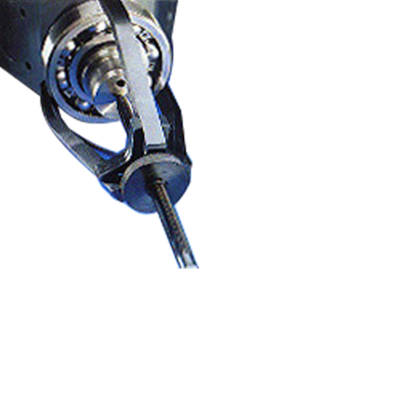 TMHP8 Hydraulic arc-shaped puller