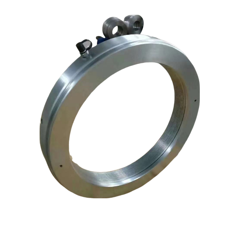 China Factory Customized YM Hydraulic Nut
