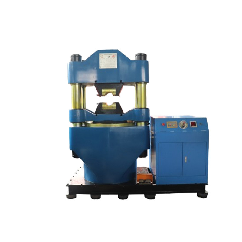 YAX-YSB Steel wire rope pressure machines