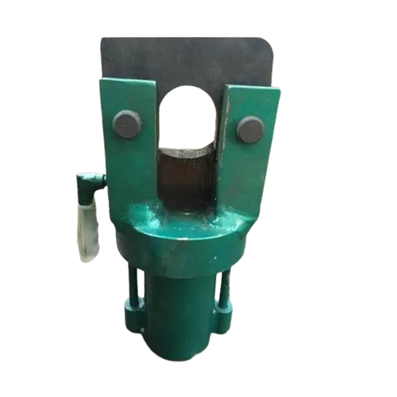 YAX-FJQ Split type wire rope cutter