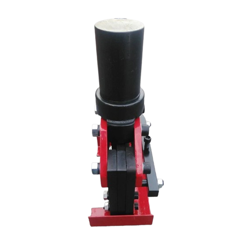 YAX-QP Hydraulic cutting machine