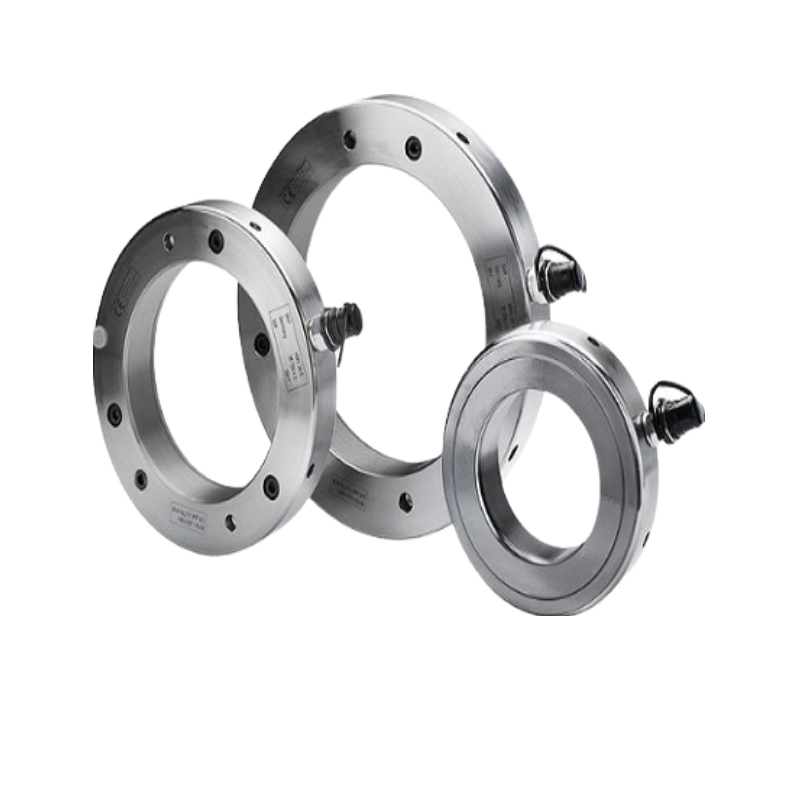 YAX- HYDNUT  Hydraulic nut (HYDNUT)