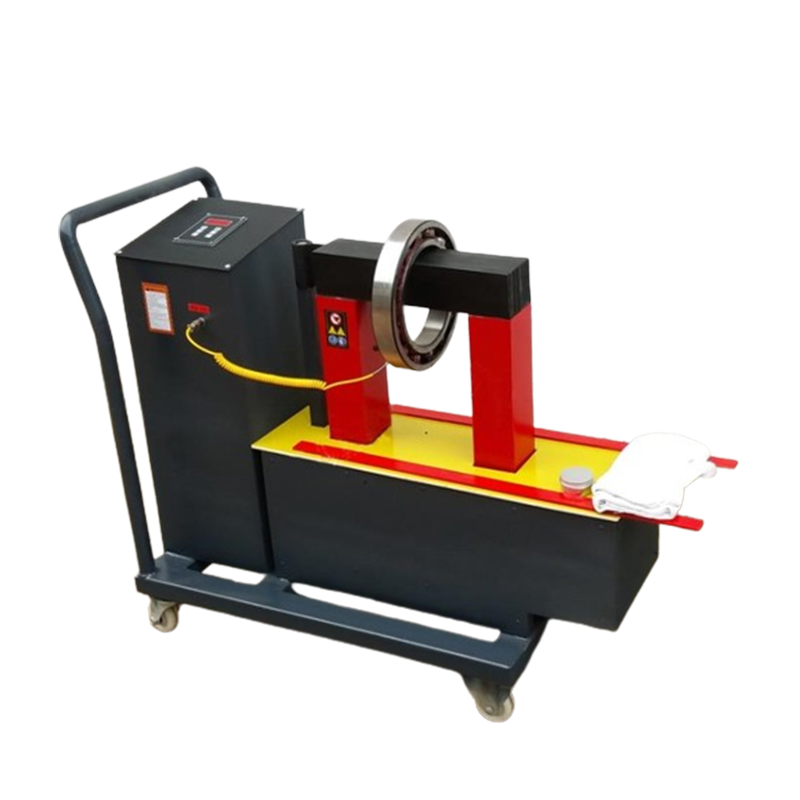 Yax-Fy High Frequency Movable Bearing Heater