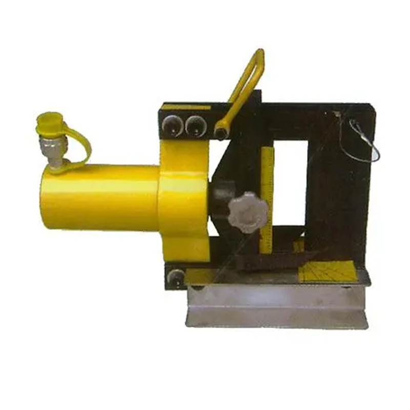 YAX-PW Hydraulic bending machine