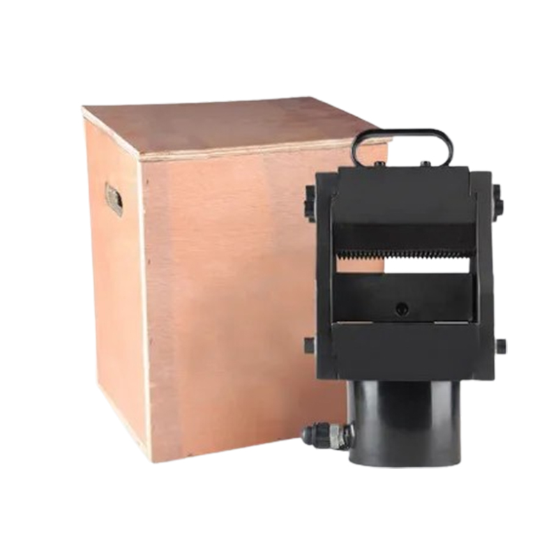 YAX-YH Busbar embossing machine