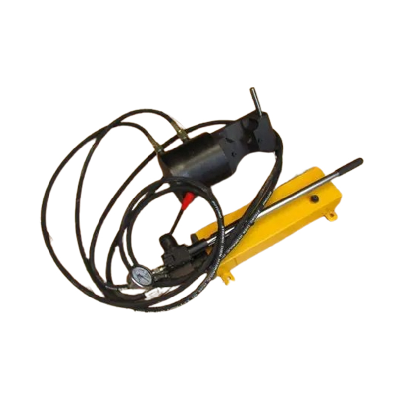 YAX-MJ Heavy Duty Anchor Chain Cutter