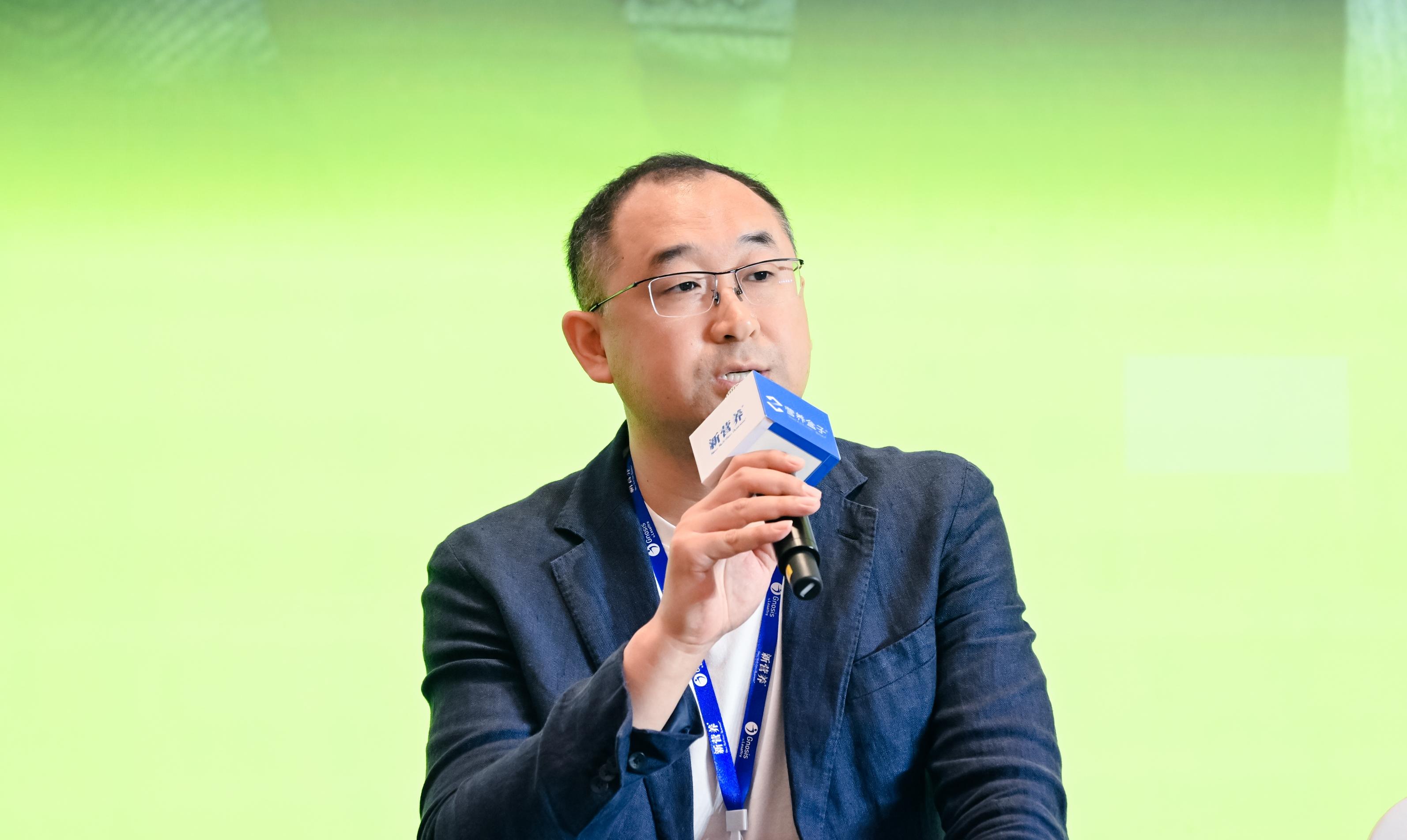 Bioyitech Showcases at Hangzhou's "New Nutrition Conference," Discussing the Future Transformation of the Probiotic Industry