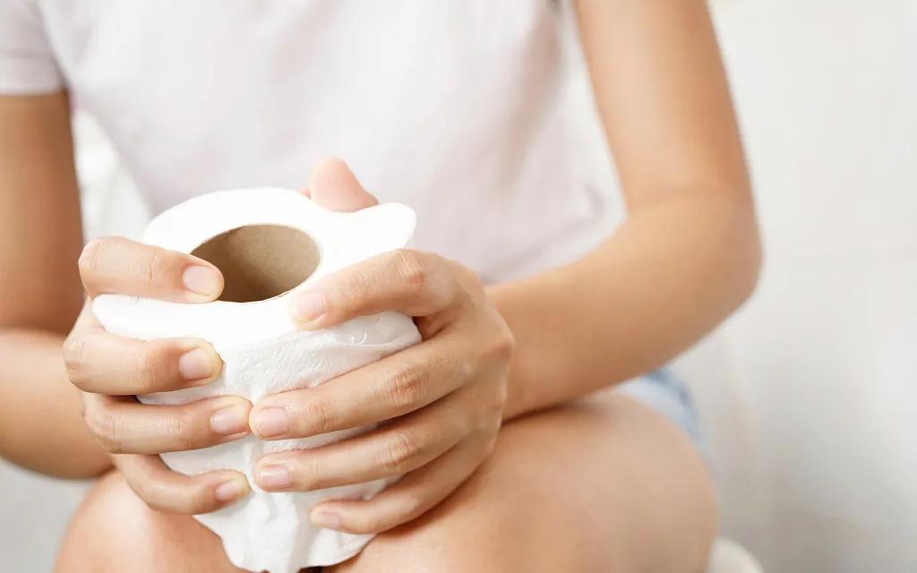 Diarrhea or constipation? Maintaining a healthy gut microbiota is crucial!