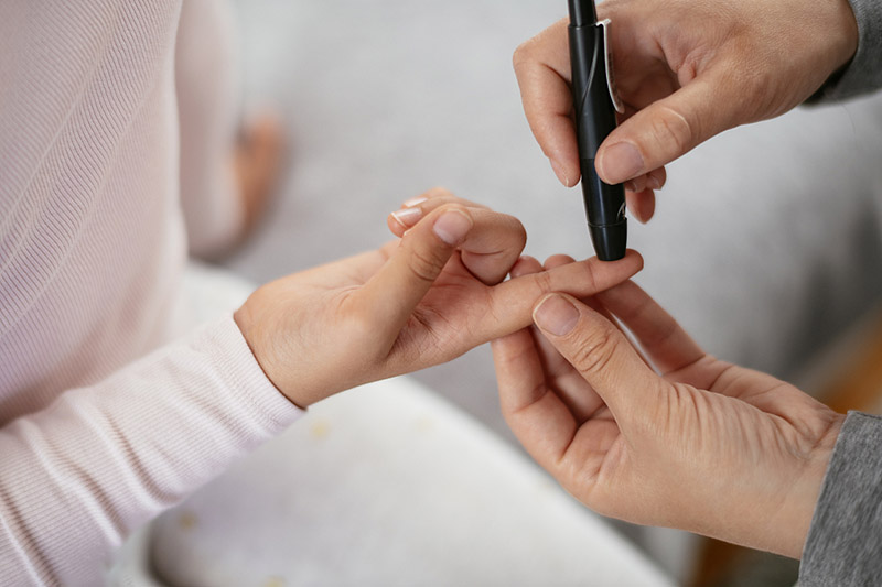 Reduce Blood Glucose and Blood Lipids/Probiotics Premix/ZC-SUGII/ Clinical Probiotic Strains