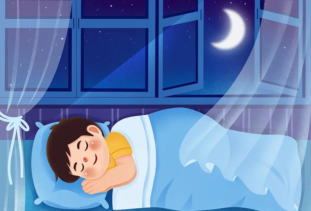 Gut Microbiota Aids Sleep and Improves Health (Part One)