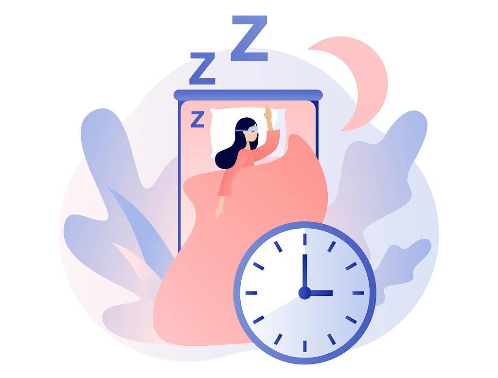 Gut Microbiota Aids Sleep and Improves Health (Part Two)