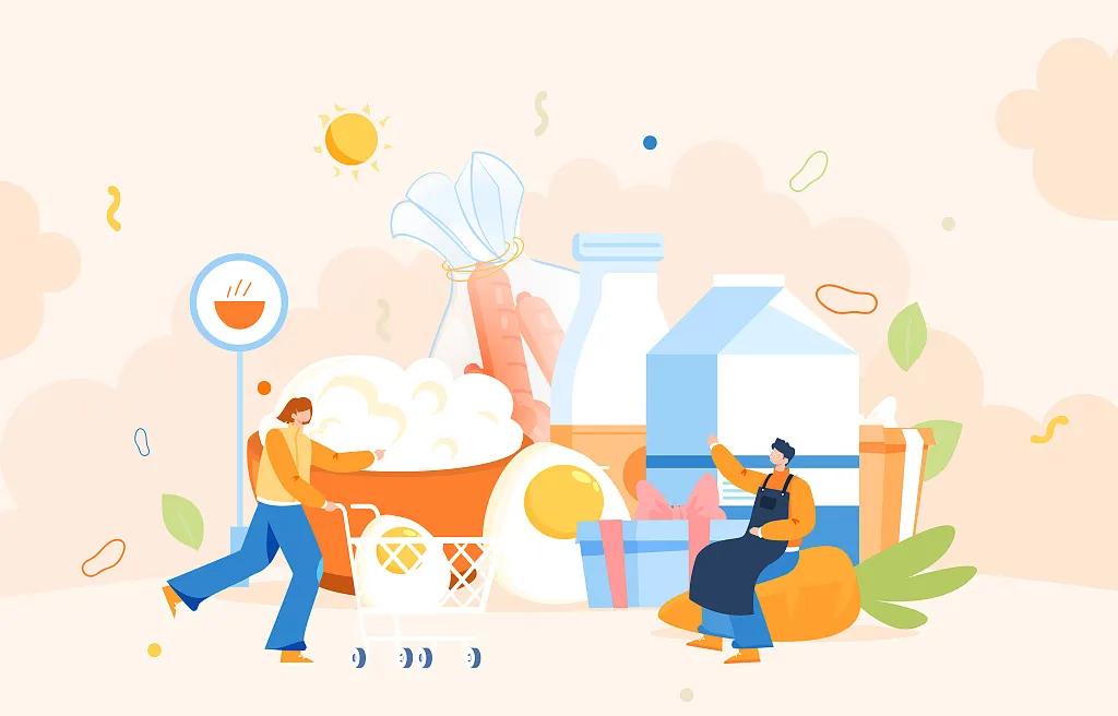 Can't seem to get rid of that belly fat? Scientists Discover: Probiotics Can Eat Away Visceral Fat!