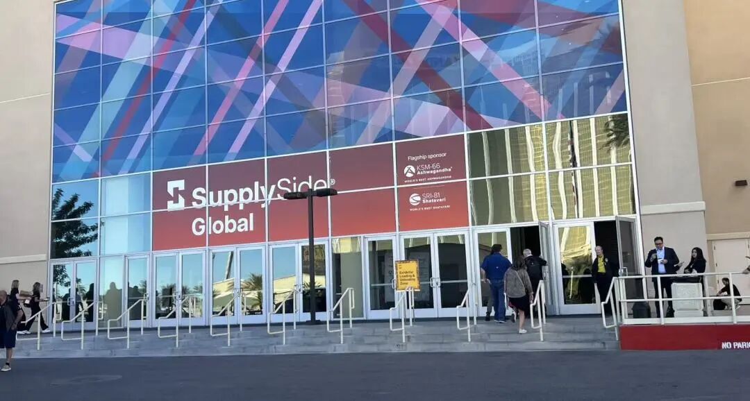 Bioyitech showcased its presence at SupplySide Global 2025, highlighting its leading clinical strains that are setting new trends in health and wellness.