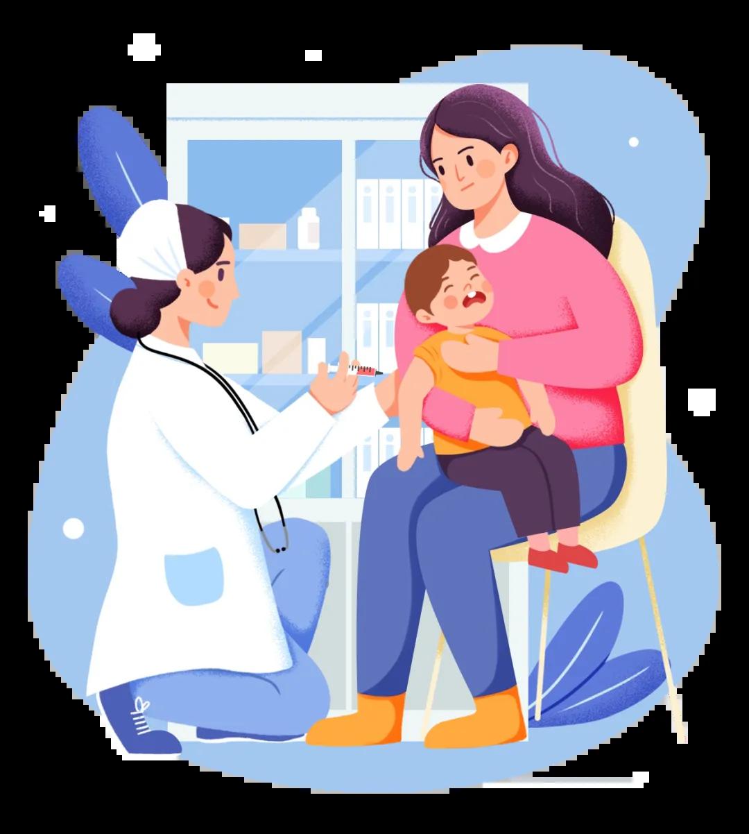 World Immunization Strengthening Day: Gut Microbiota Aids Immune Capacity Enhancement