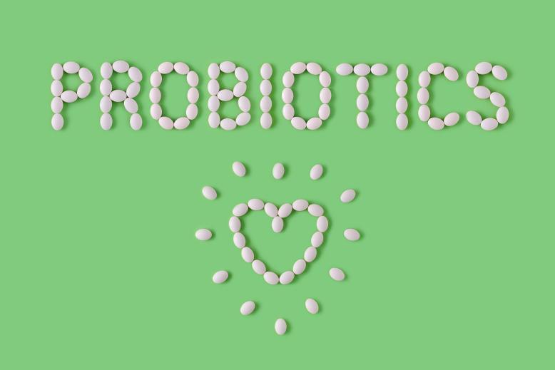 Answers to General Probiotics Questions
