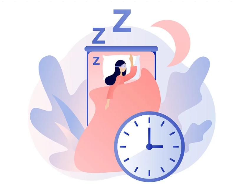 Gut Microbiota Aids Sleep and Enhances Health (Part One)