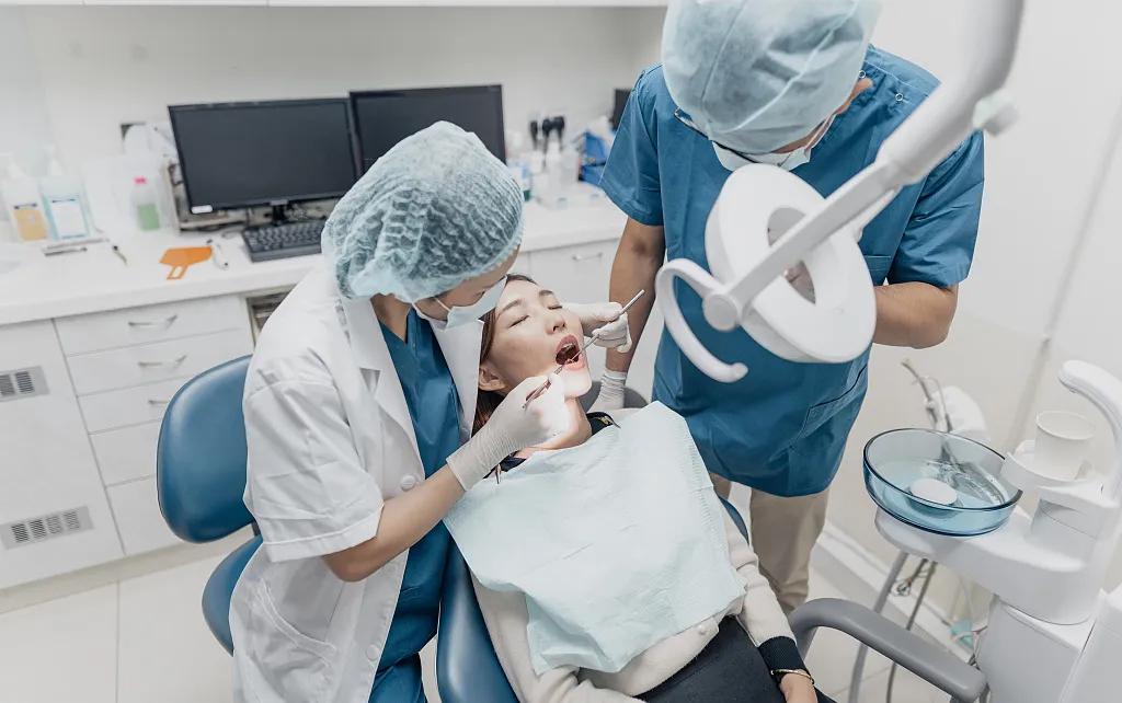 Oral health is linked to overall physical health – Postbiotics help build the first line of defense for your well-being.