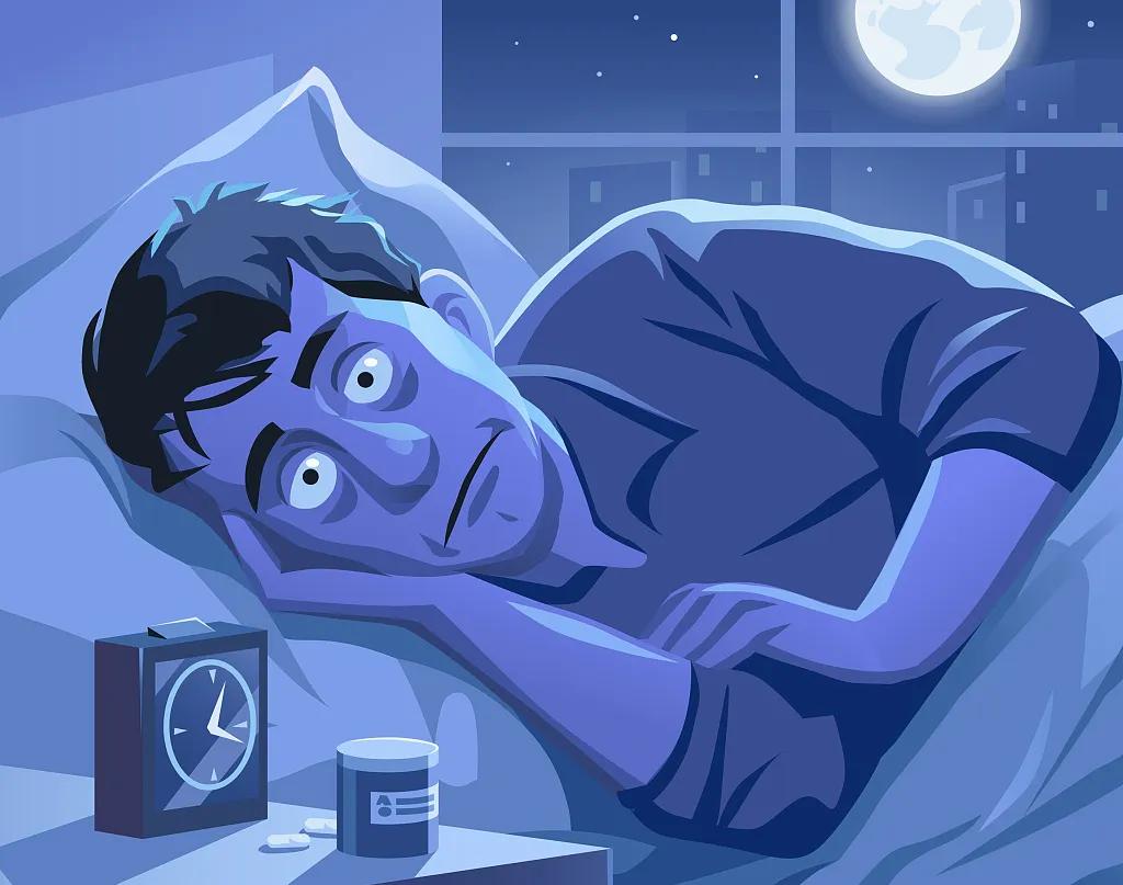 Gut Microbiota Aids Sleep and Enhances Health (Part TWO)