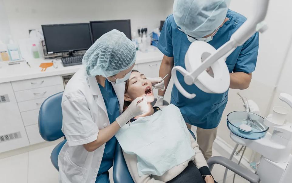 Oral Health is Integral to Systemic Health | Postbiotics Aid in Building the First Line of Defense