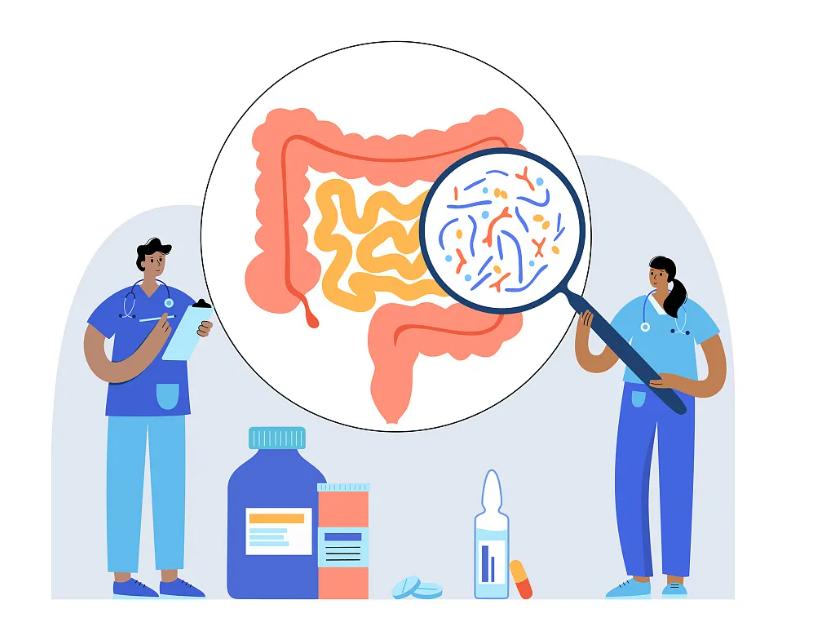 Maintaining a healthy gut microbiome is crucial.