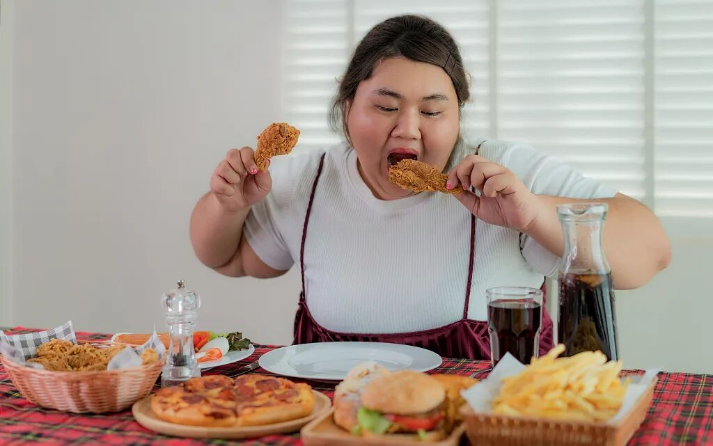 Probiotics&Prebiotics: A Powerful Duo!Scientists Discover That Eating This Way Can Easily Combat Obesity
