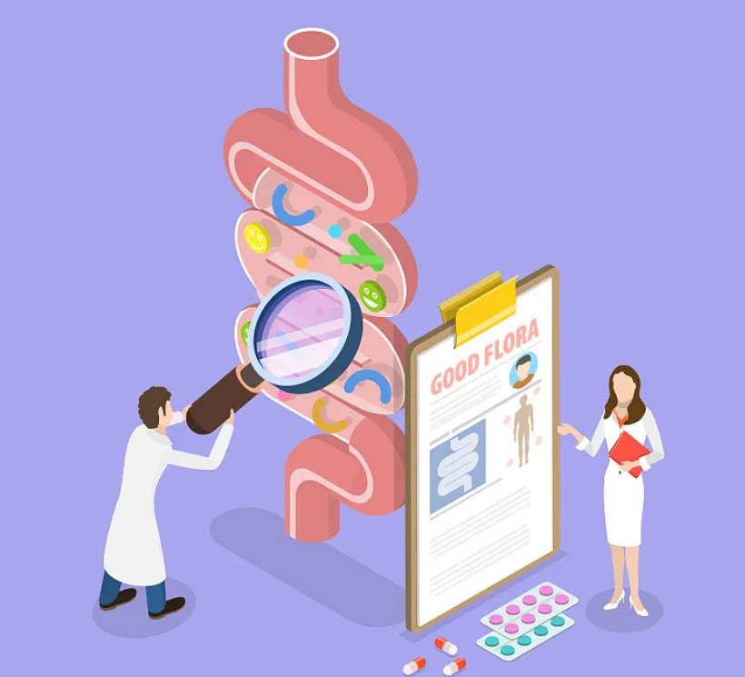 What is metabolism?