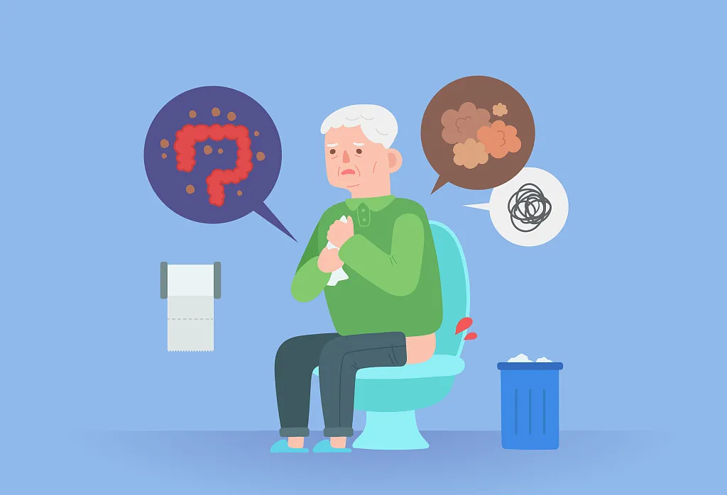 Common Knowledge about Constipation and Diarrhea